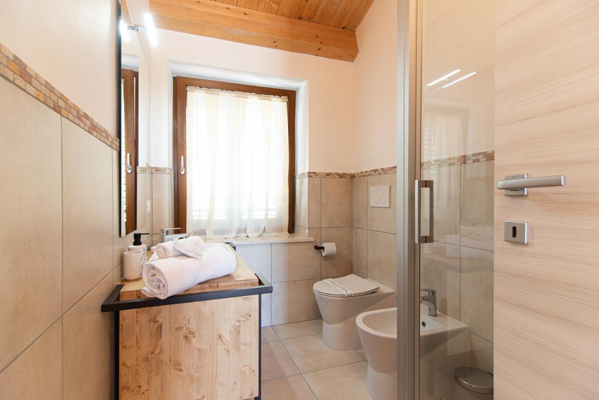 Fattoria Cerqua Rooms and more - Housity
