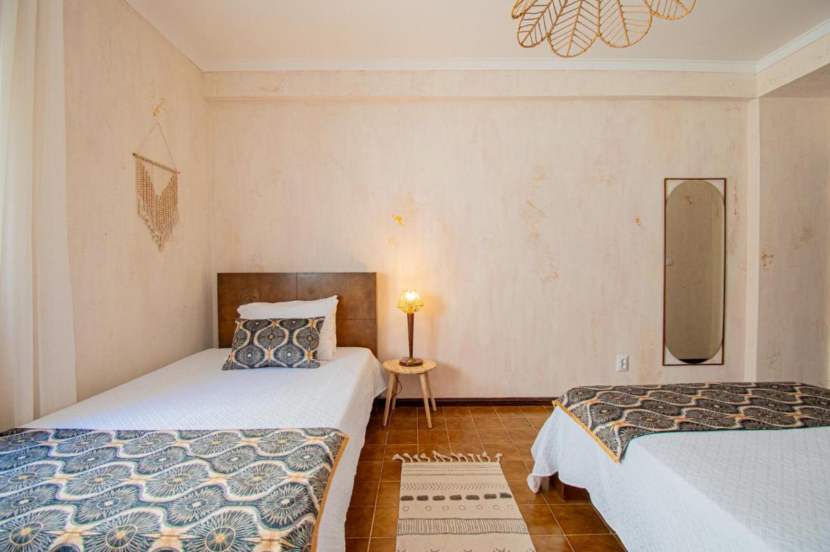 UFitness Retreat Guesthouse - Hizvo