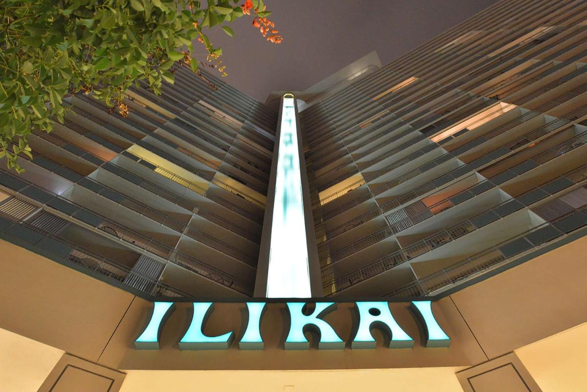 Ilikai Hotel & Luxury Suites - Housity