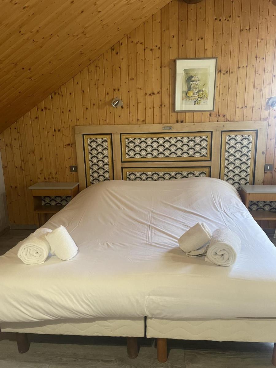 Le Domaine de la Caille – L’Hôtel - Housity