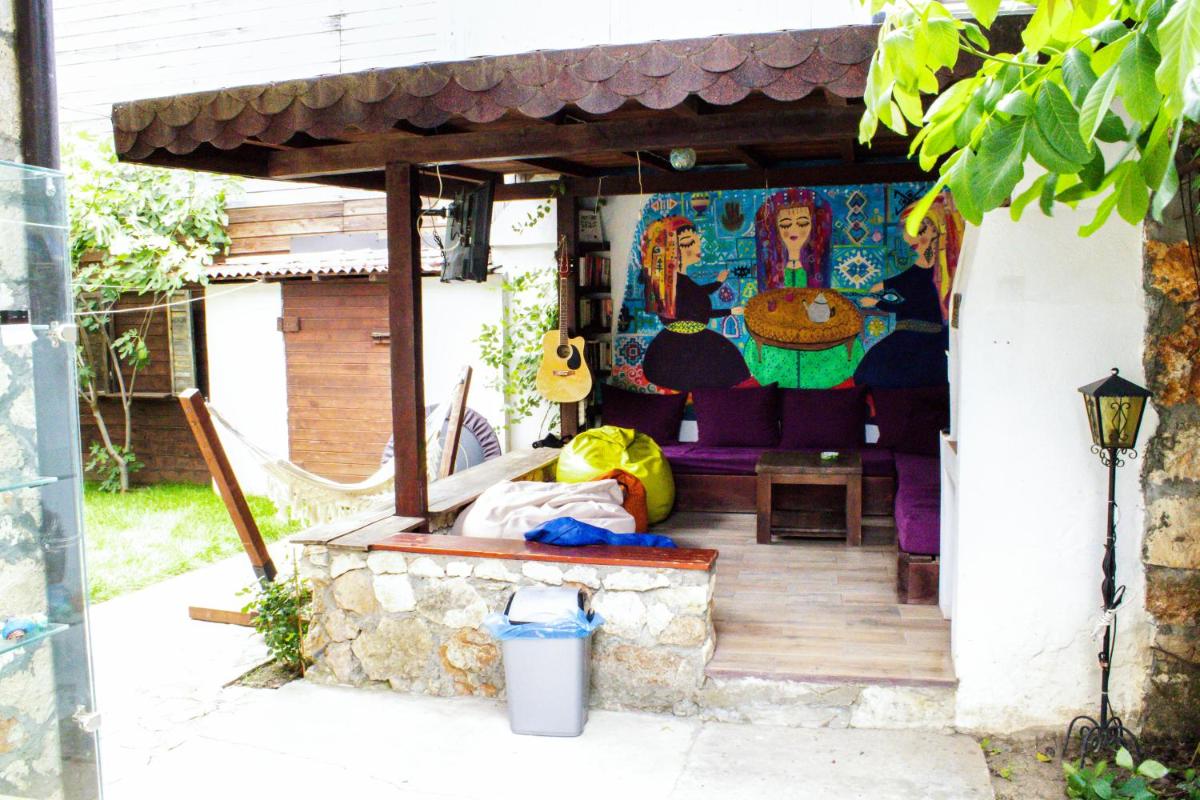 Bohemian Spirit, Vama Veche - Housity