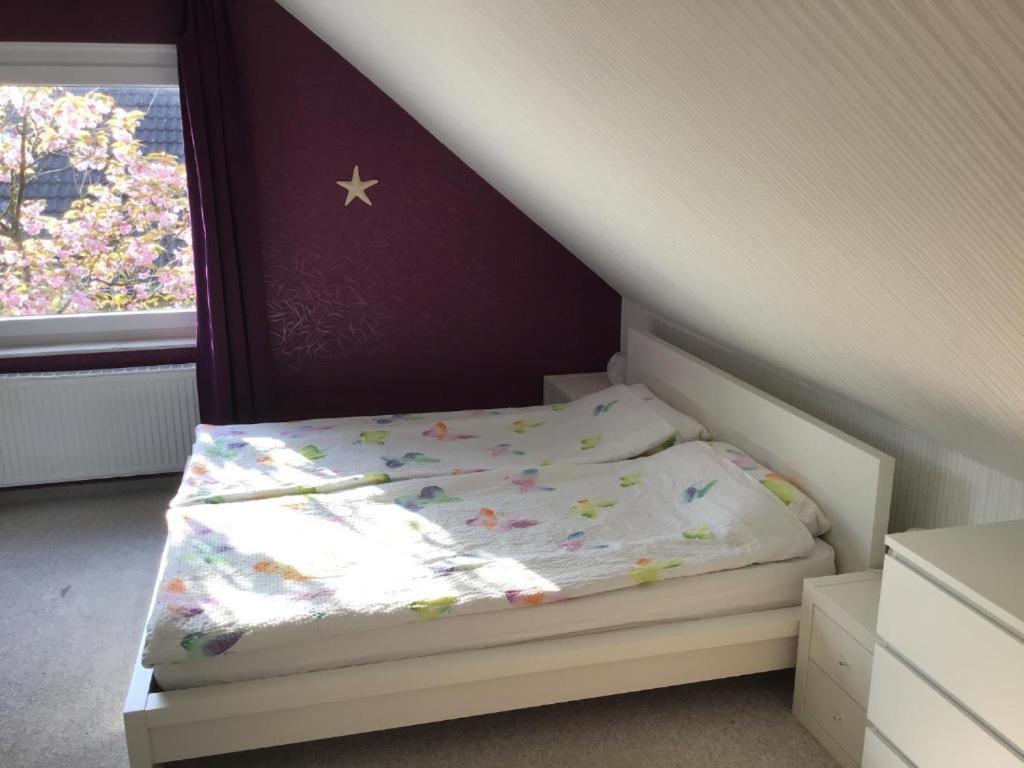 Ferienwohnung Seestern - Housity