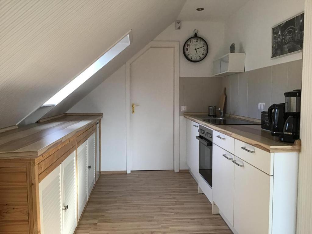 Ferienwohnung Seestern - Housity