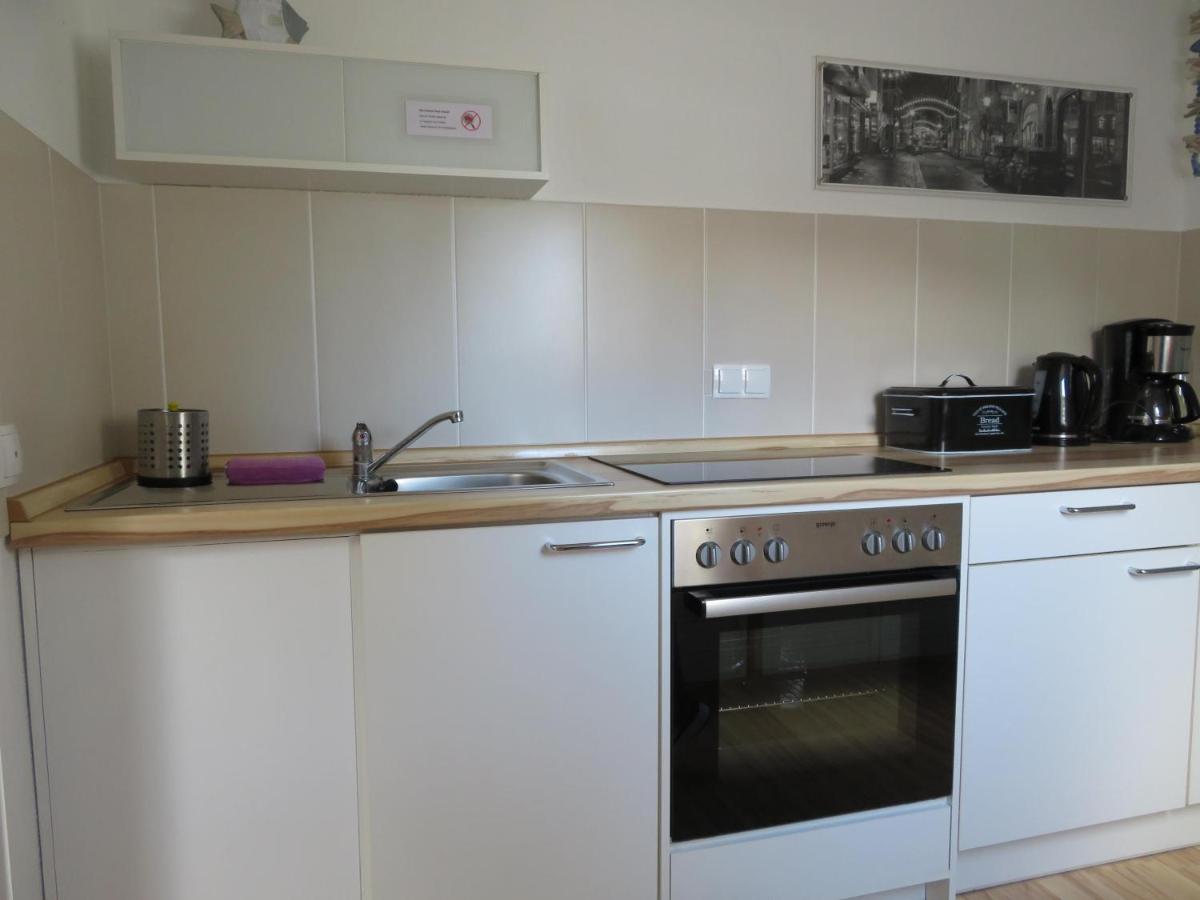 Ferienwohnung Seestern - Housity