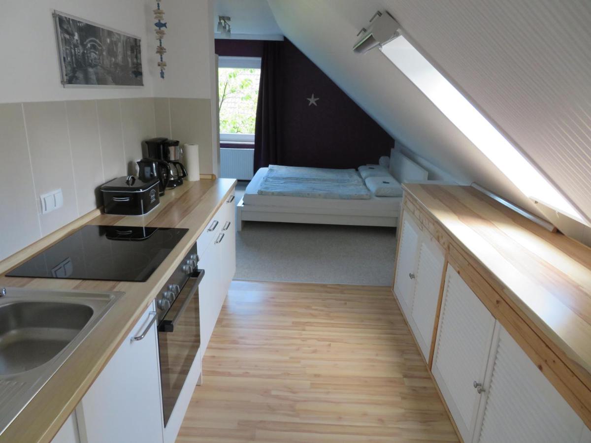 Ferienwohnung Seestern - Housity