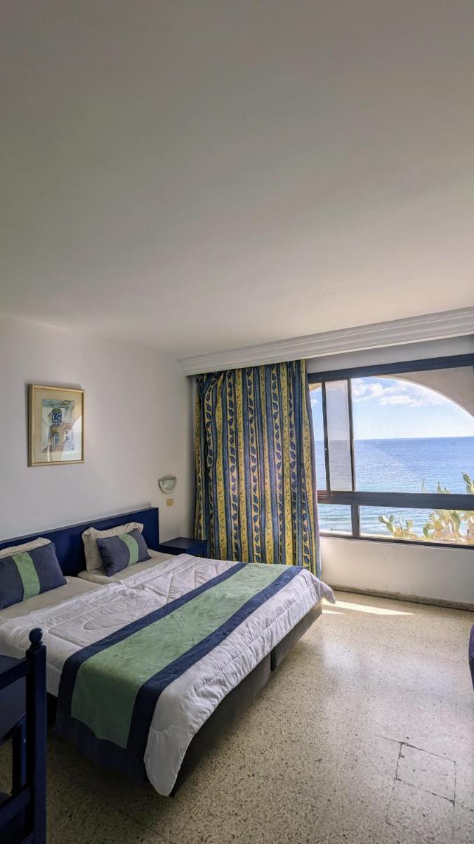 Residence Boujaafar - Hizvo