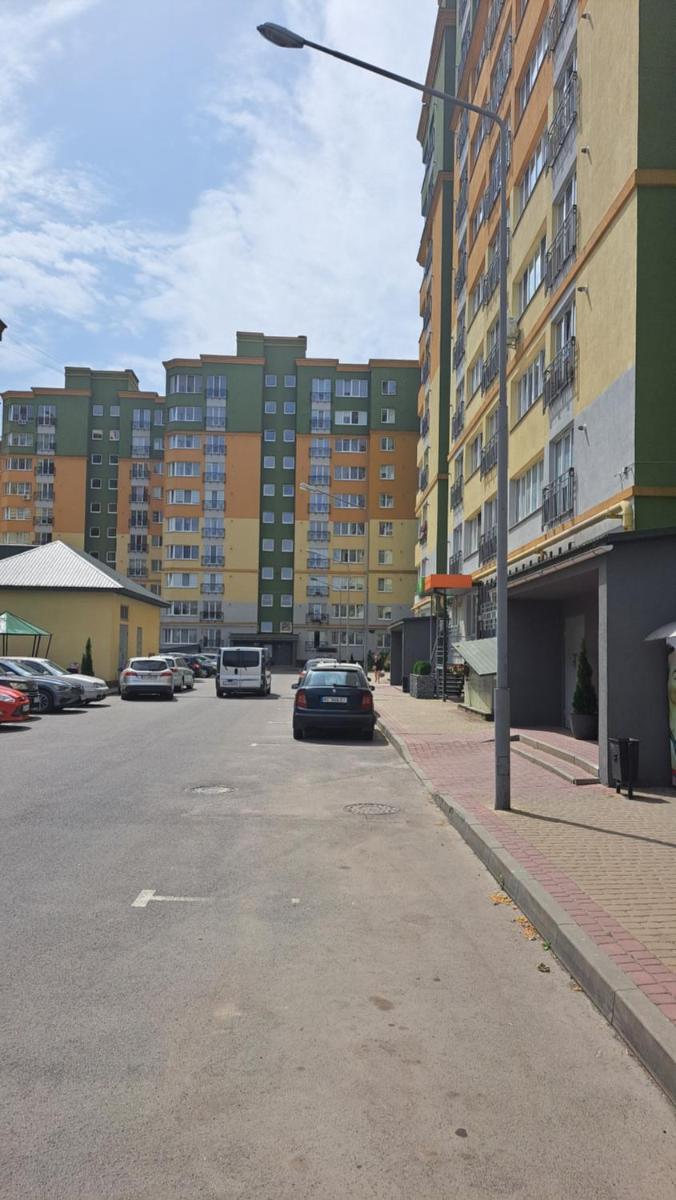 Апартаменти центр міста біля жд вокзалу Перемоги - Housity