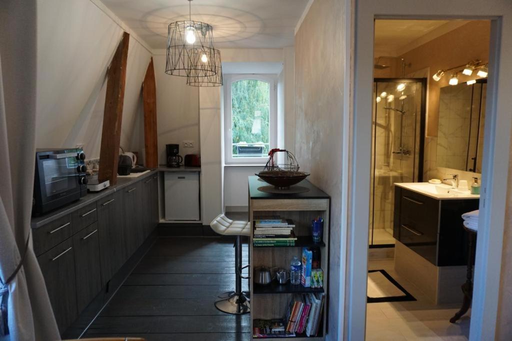 la romantique - Housity