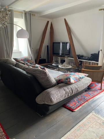 la romantique - Housity