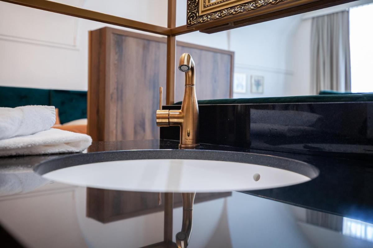 Hotel Palais26 - Housity