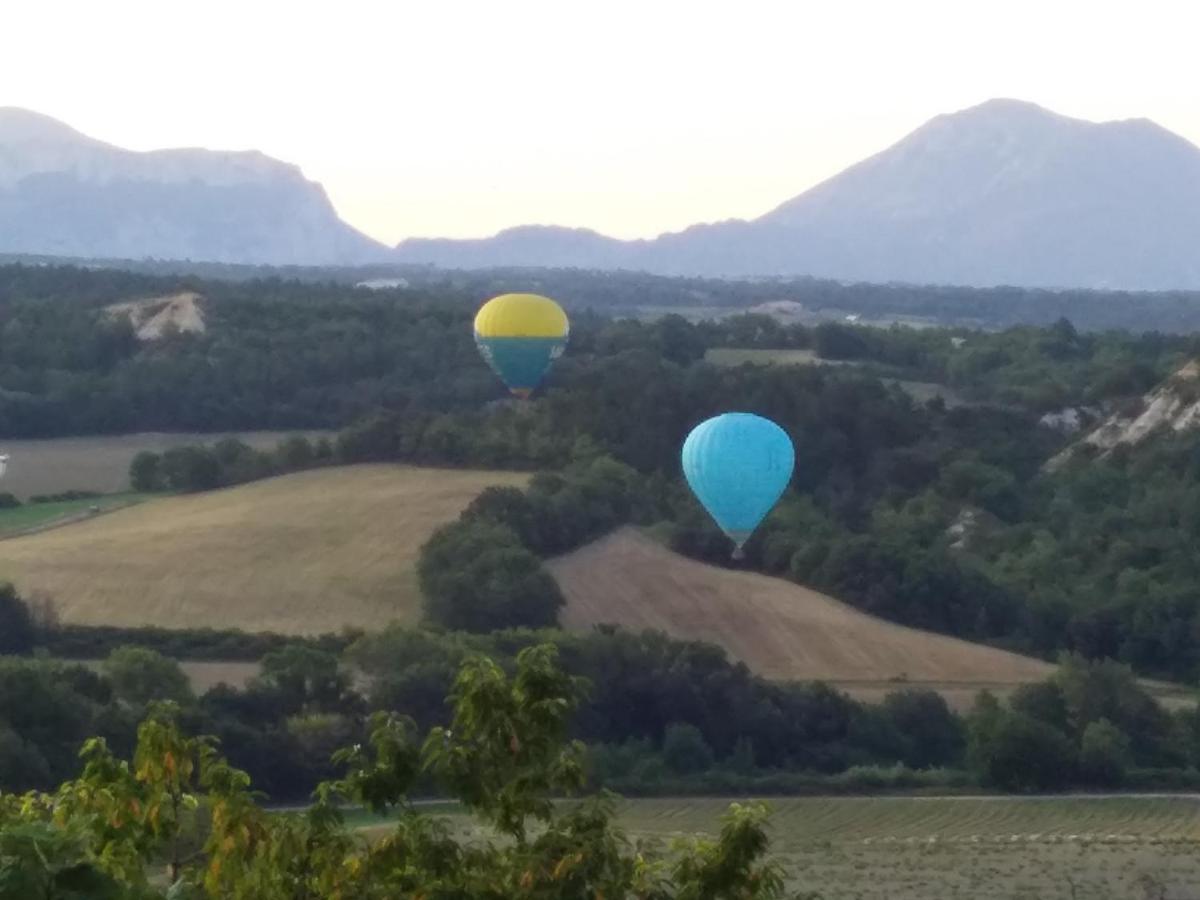 Appartement avec grande terrasse privative en Parc régional du Verdon - Housity