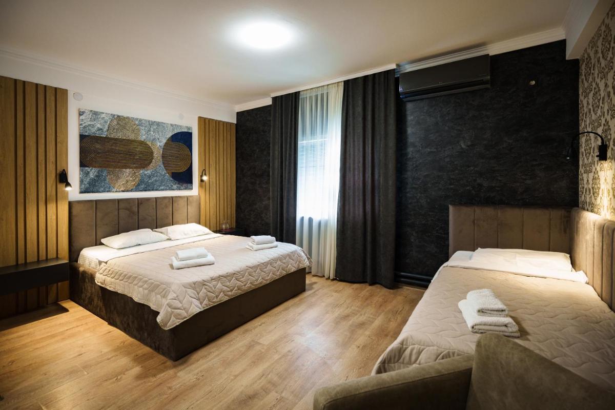 Hotel Zeleni Vir - Housity
