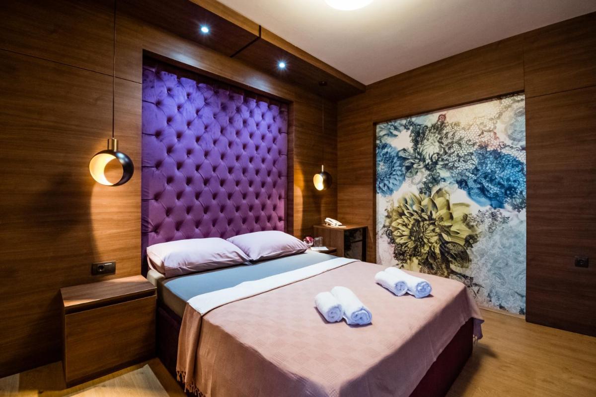 Hotel Zeleni Vir - Housity