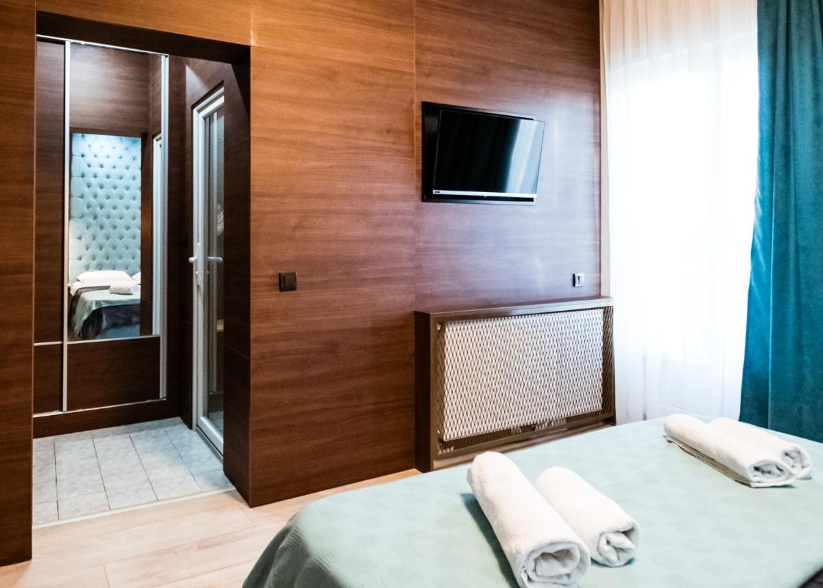 Hotel Zeleni Vir - Housity