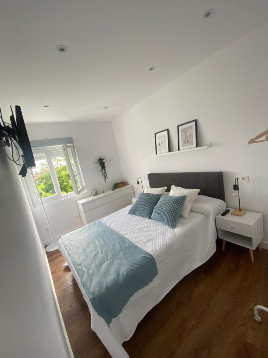 Suitetrails - Apartamento El Baluarte