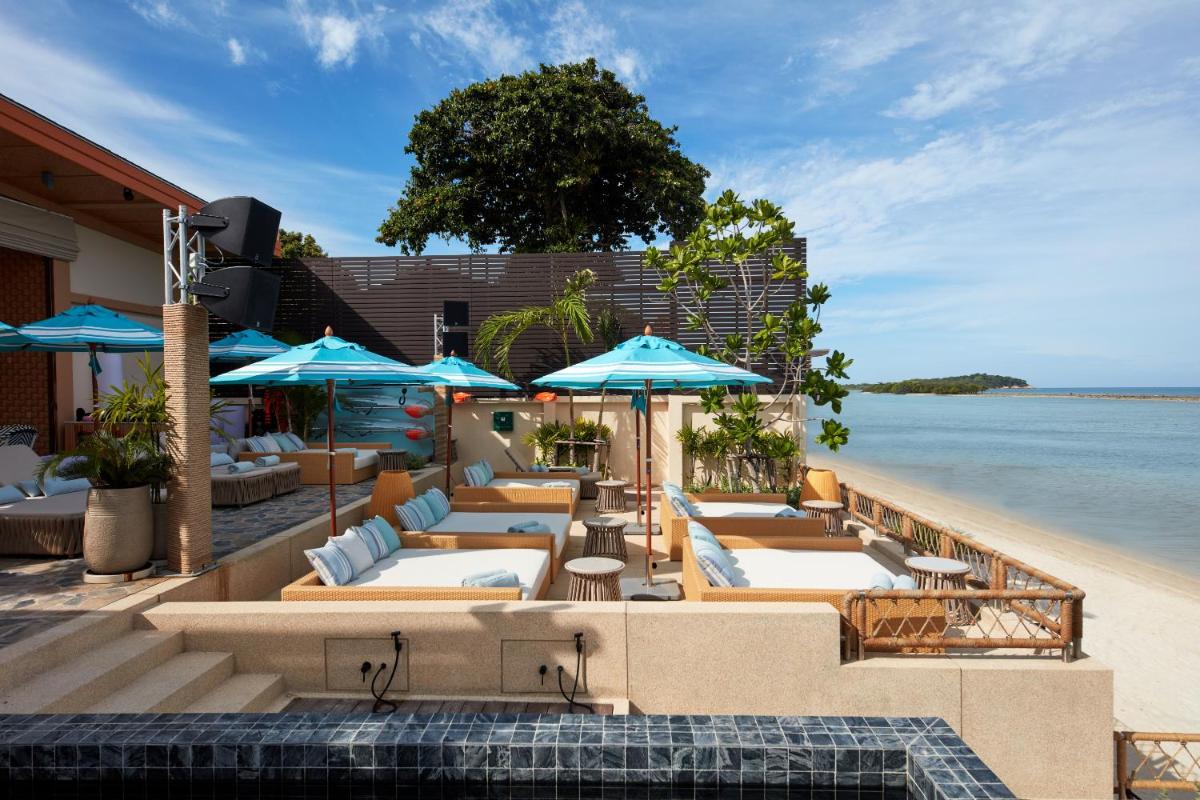 Suitetrails - Marasca Samui
