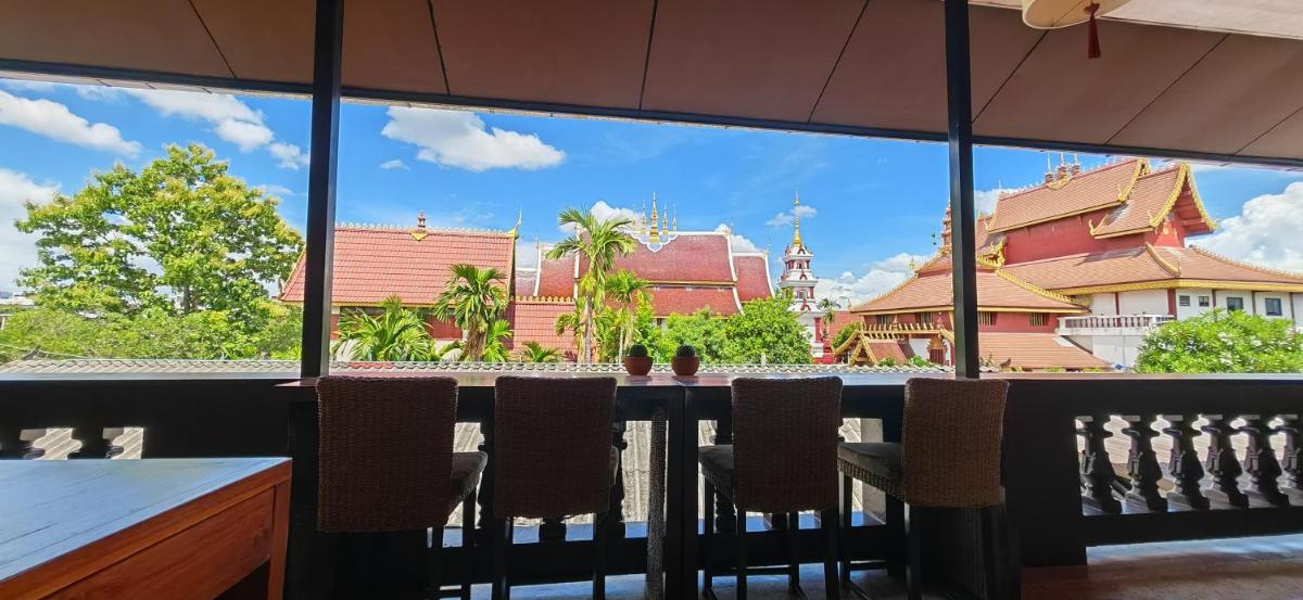 Hoh Guesthouse - Housity