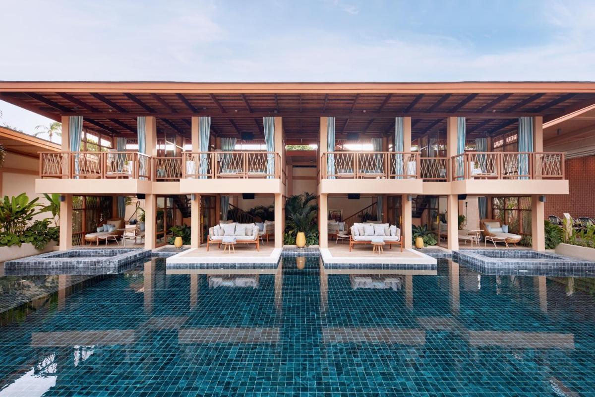 Suitetrails - Marasca Samui