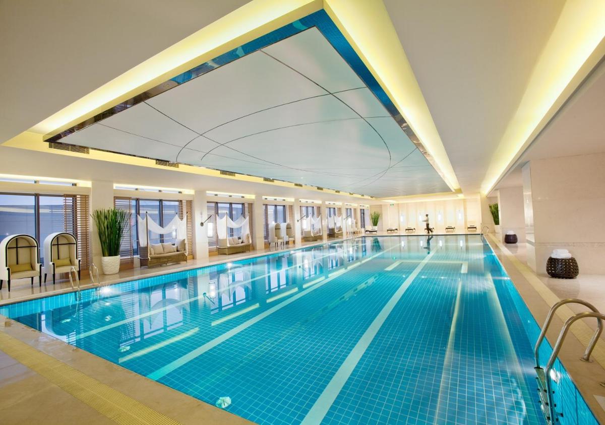 InterContinental Wuxi by IHG - Hizvo