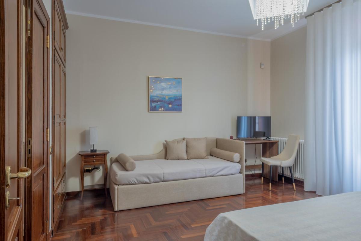 B&B La Piccola Lanterna - Housity