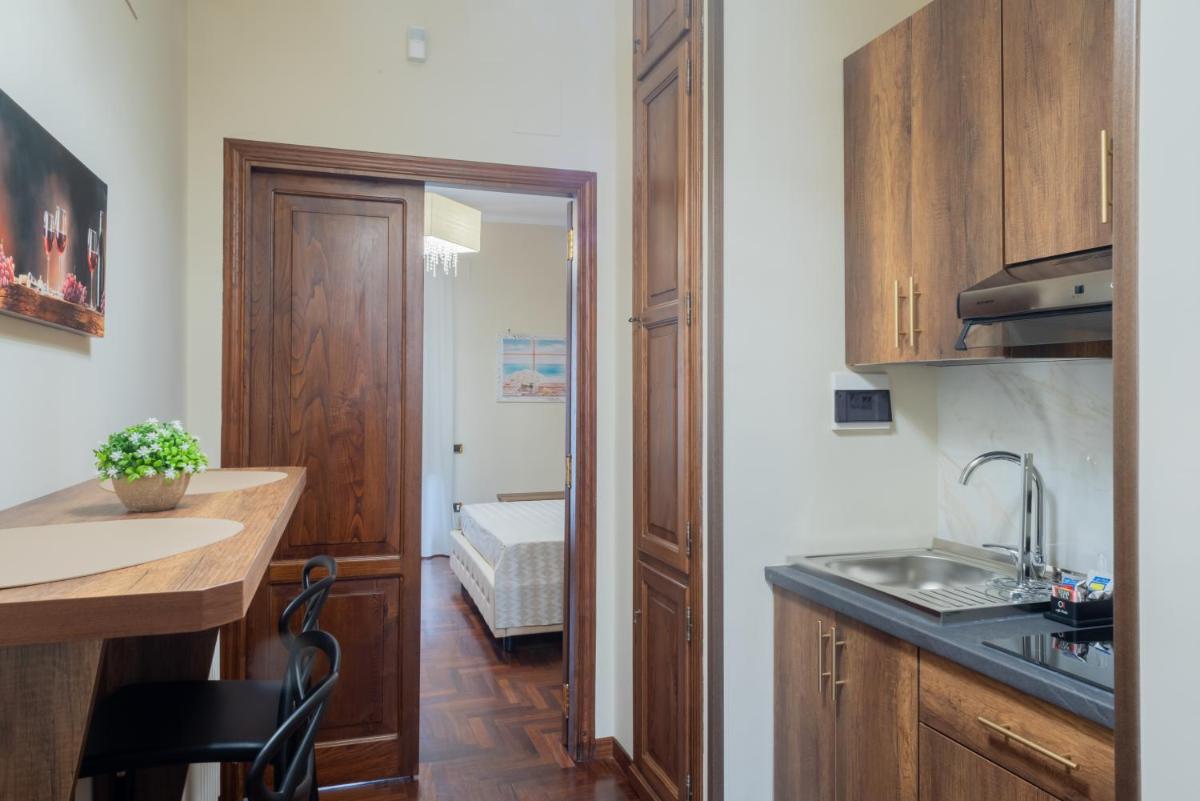 B&B La Piccola Lanterna - Housity