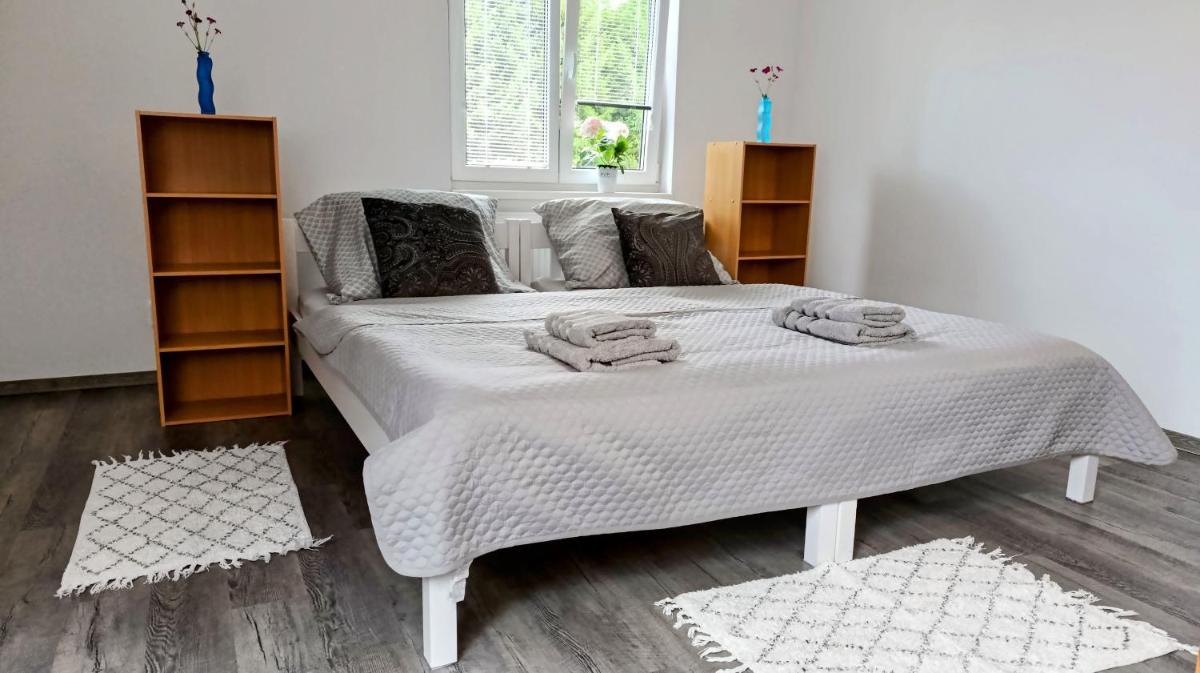 Apartmán TINA - Housity