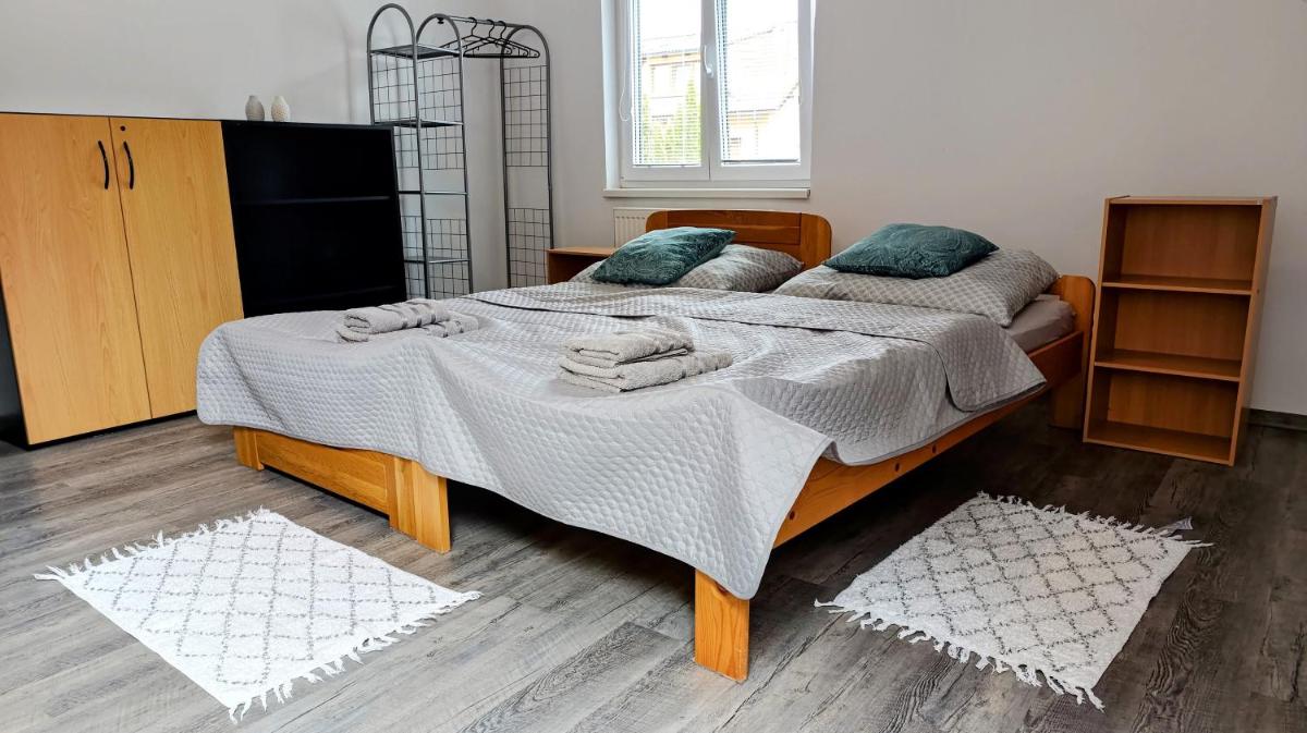 Apartmán TINA - Housity