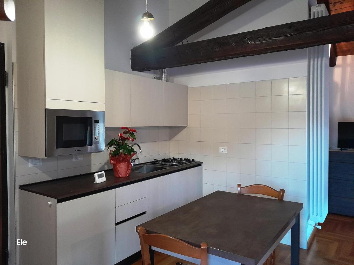 I Personaggi - Housity