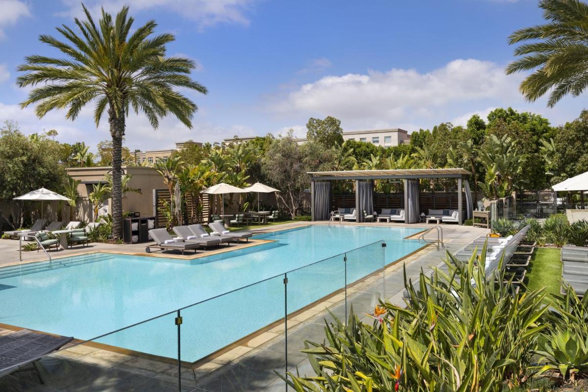 Marriott Irvine Spectrum - Housity