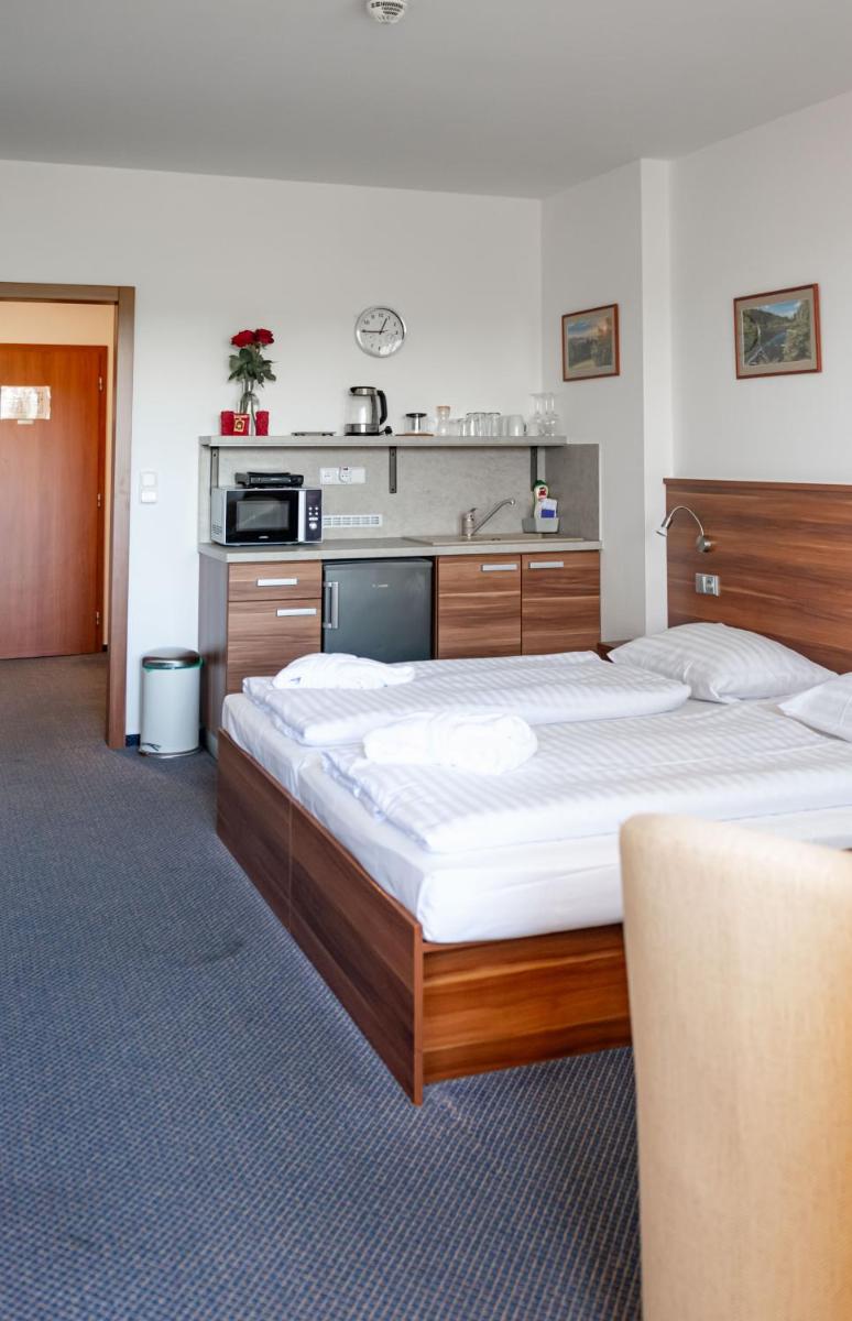 Lipno Wellness - Frymburk C 401 - Housity