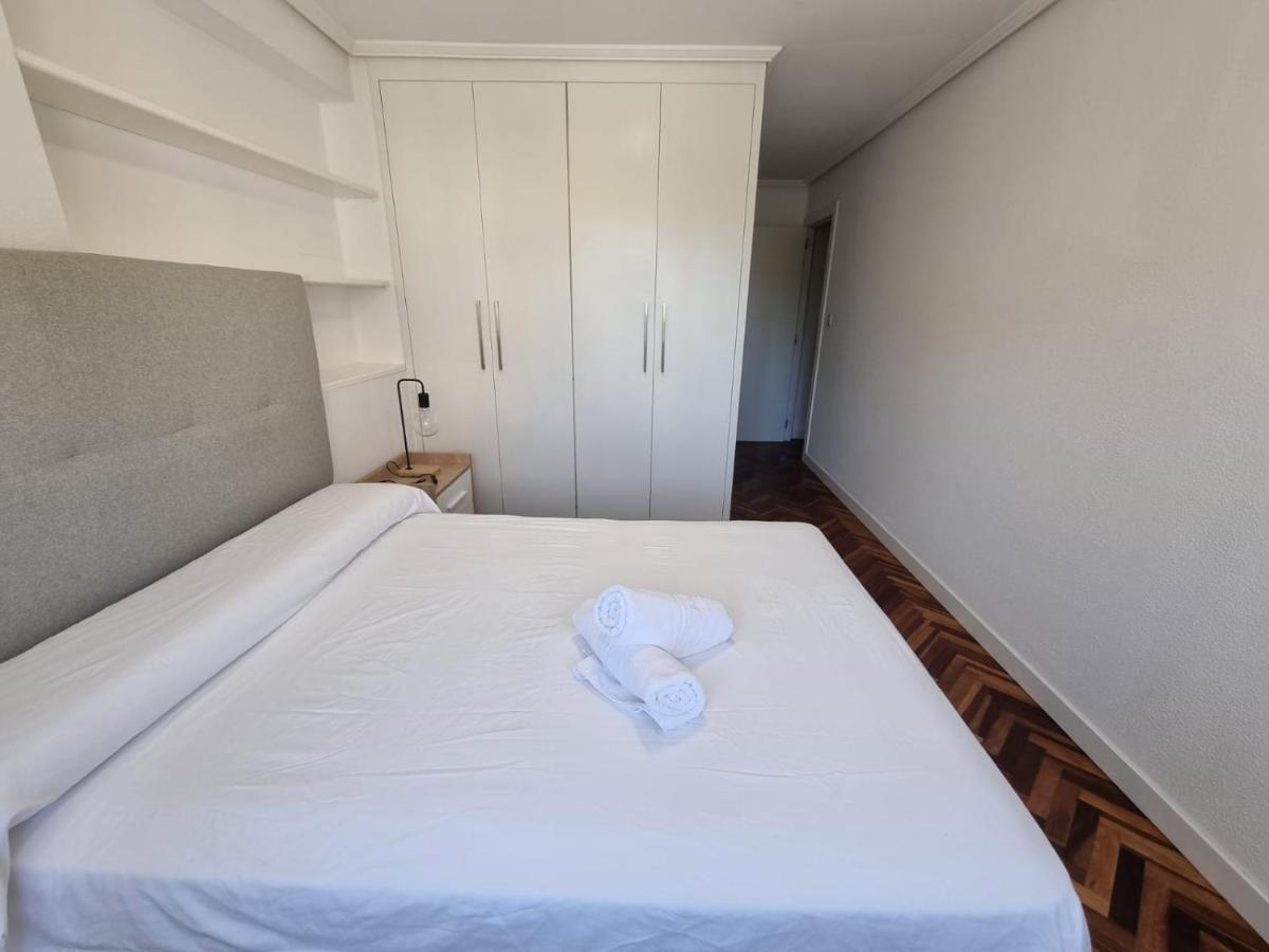 Vibes Coruña-Mezonzo - Housity