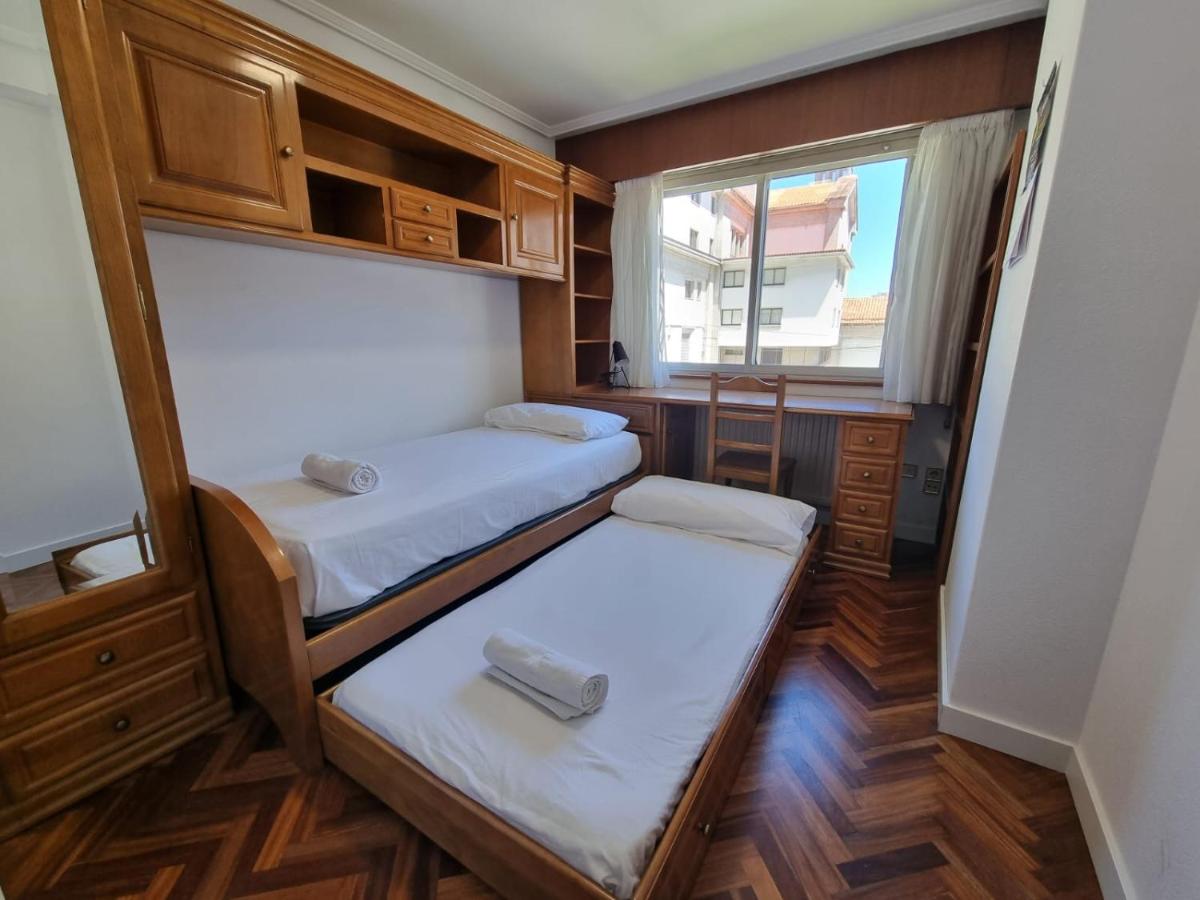 Vibes Coruña-Mezonzo - Housity