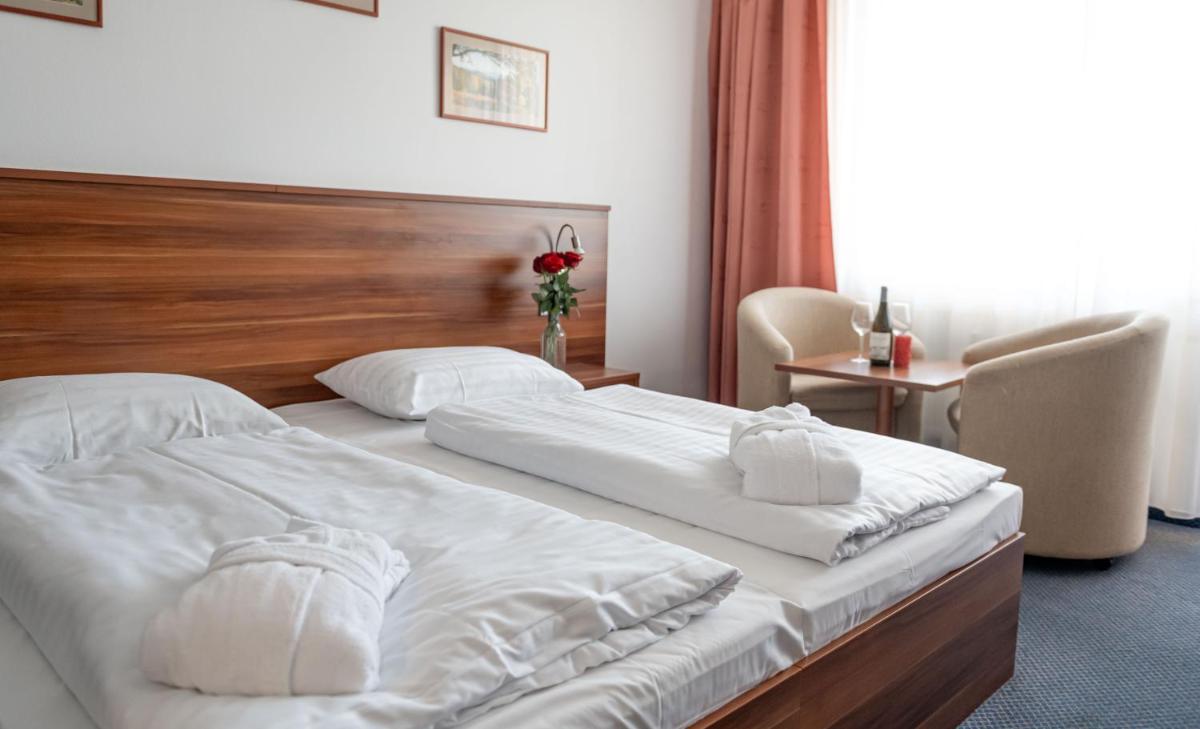 Lipno Wellness - Frymburk C 401 - Housity