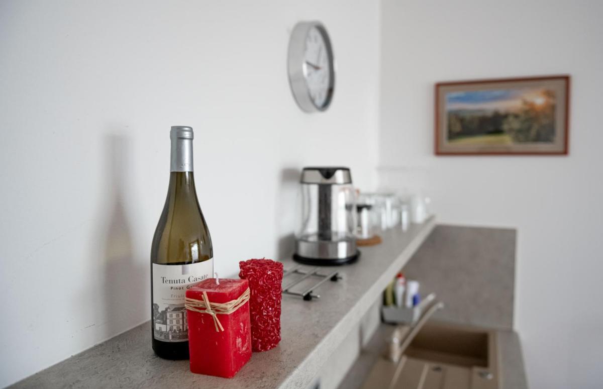 Lipno Wellness - Frymburk C 401 - Housity