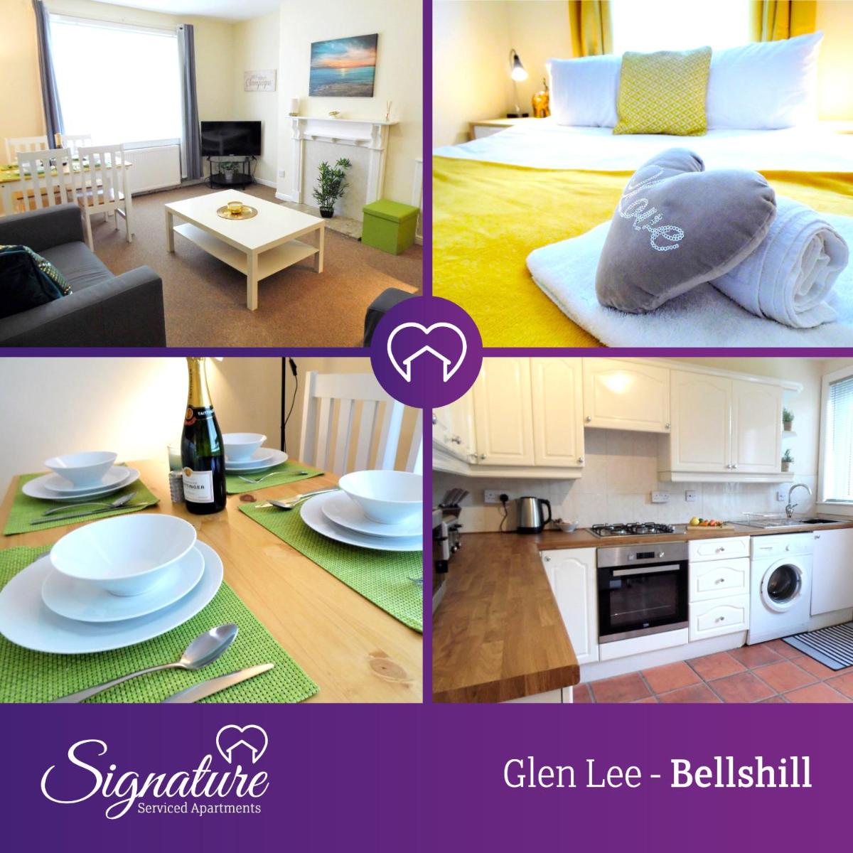 Signature - Glen Lee House - Housity
