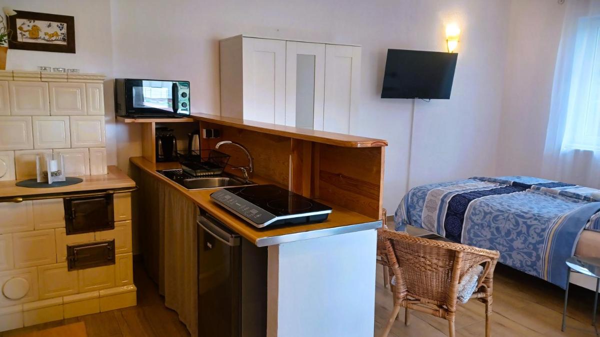 Ferienhaus Plichta - Housity