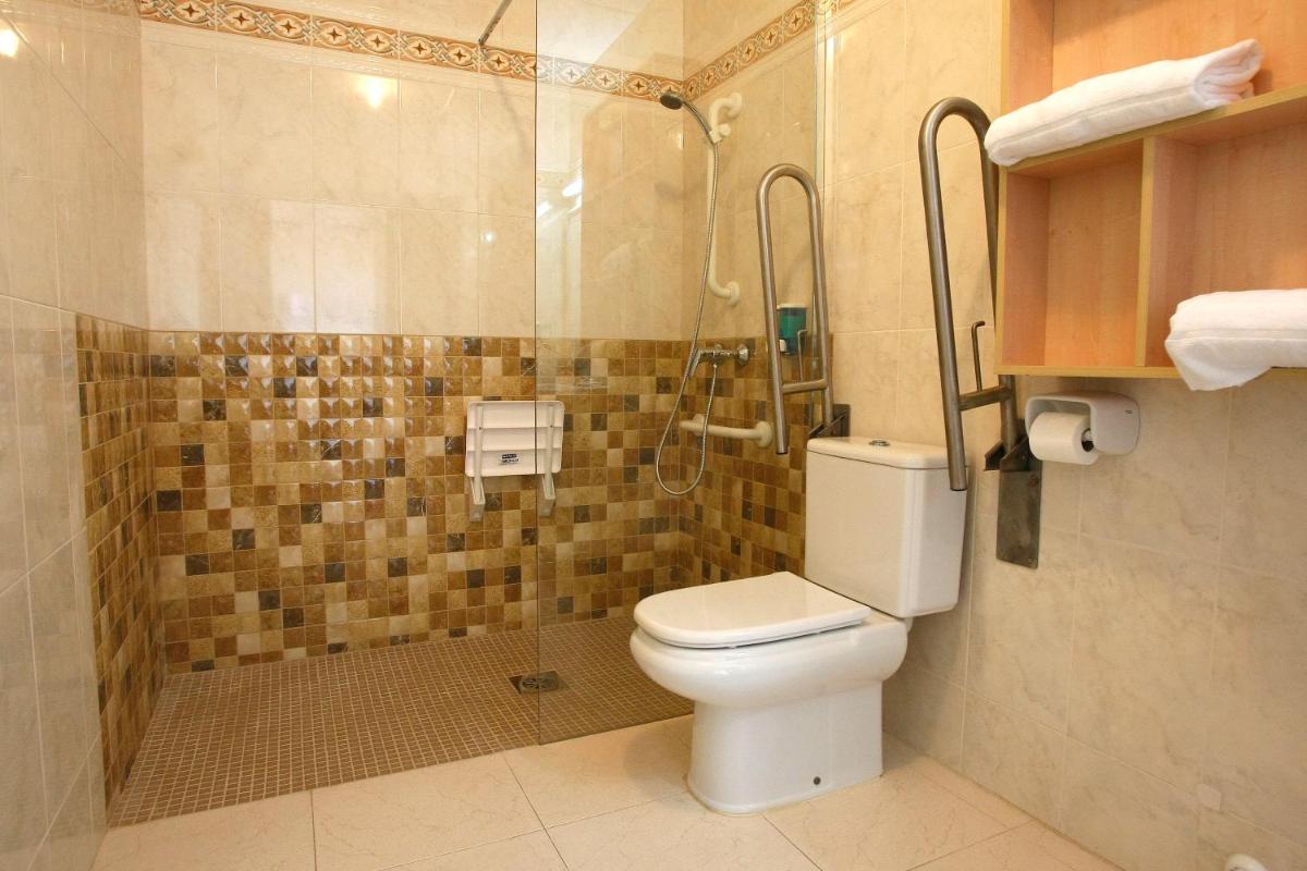 Hotel Natura Park - Housity