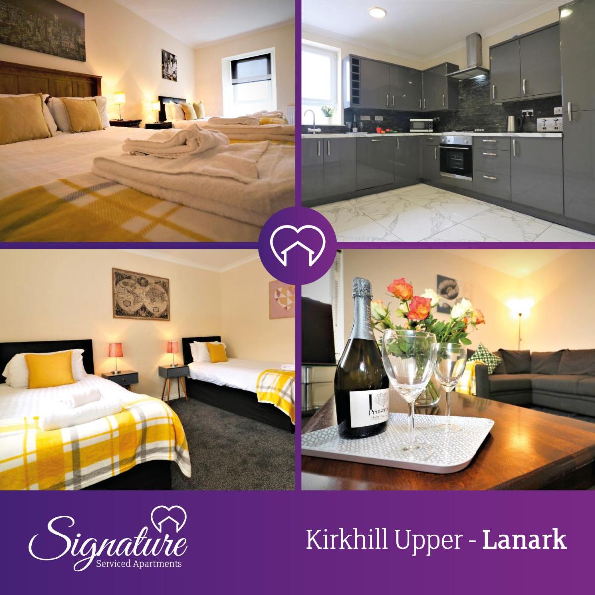 Signature - Kirkhill House - Housity