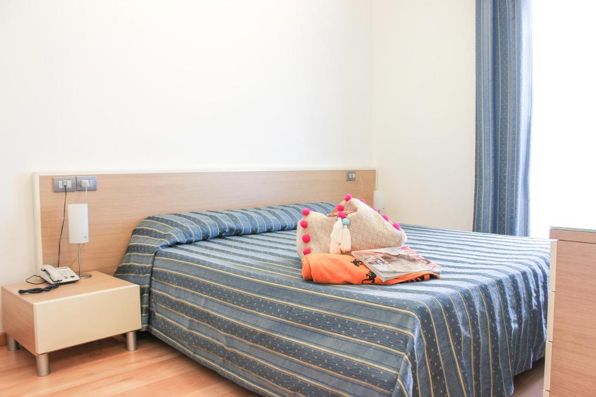 Aparthotel Royal - Hizvo