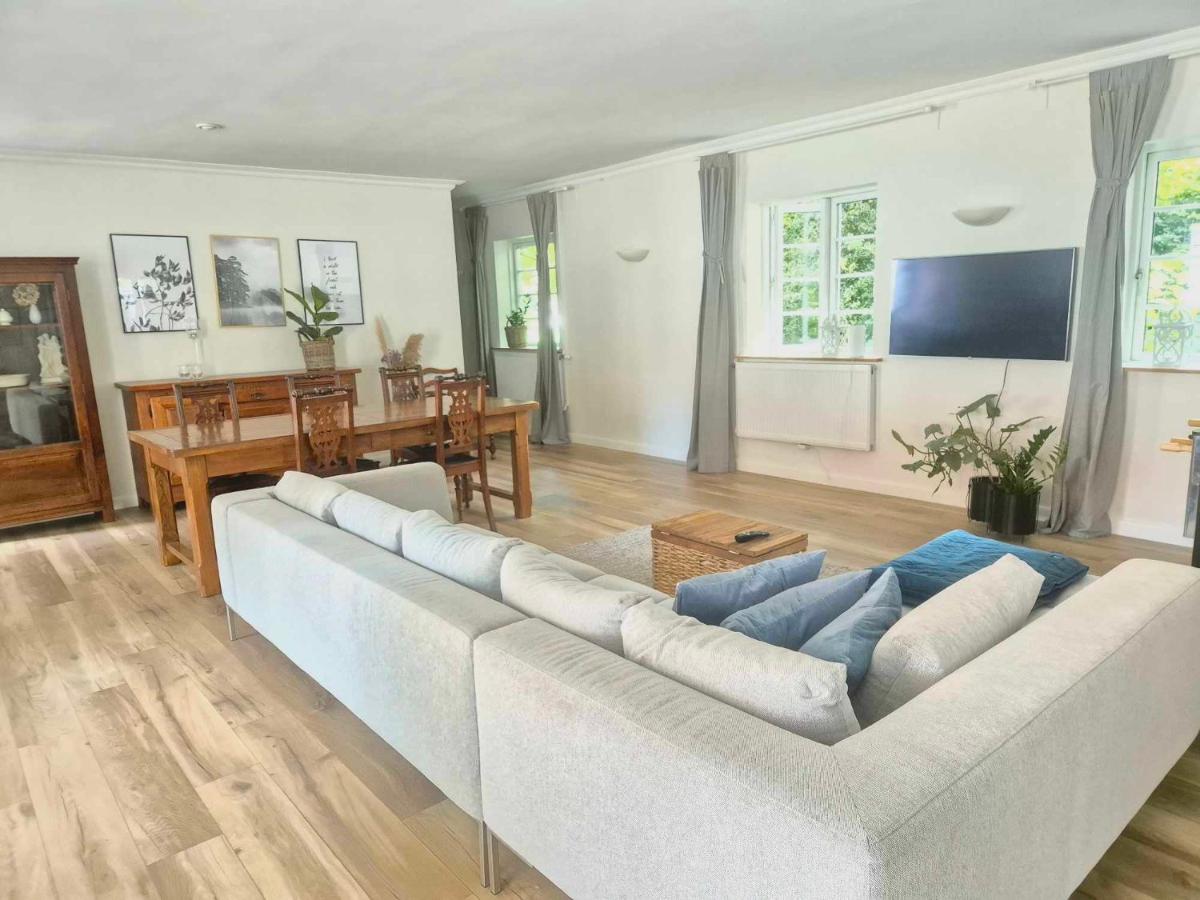 Apartment in Danmark- Agernaesgaard Otterup - Housity