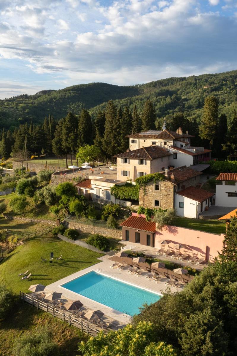 Podere Castellare - Housity