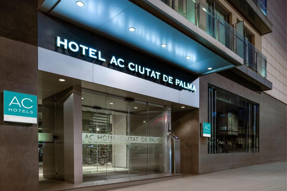 AC Hotel Ciutat de Palma by Marriott - Housity