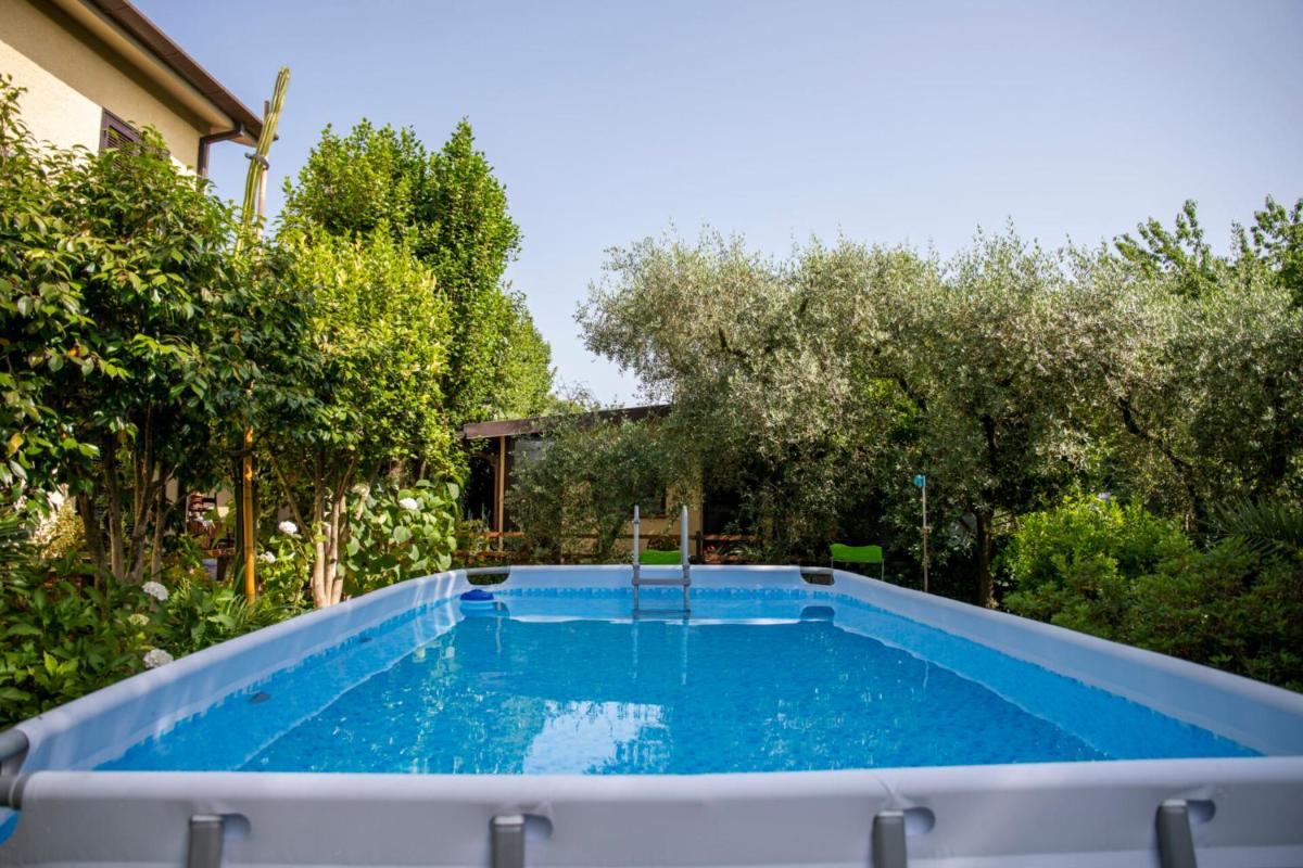 Alloggio per uso turistico Sant'Andrea - Housity
