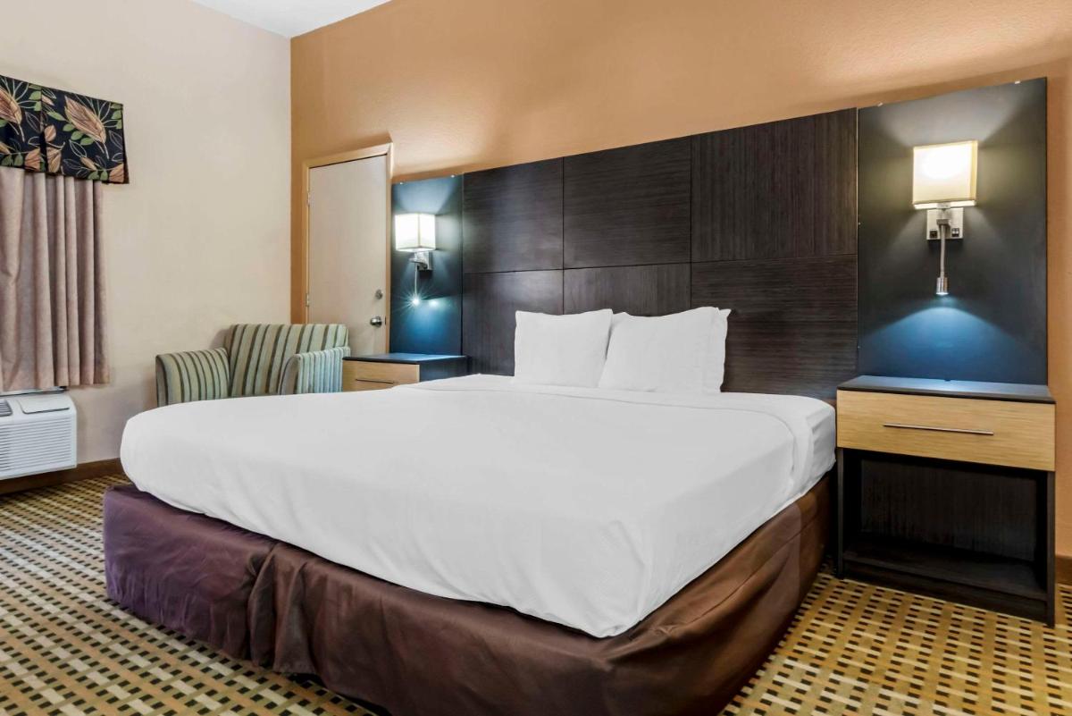 Quality Inn - Housity