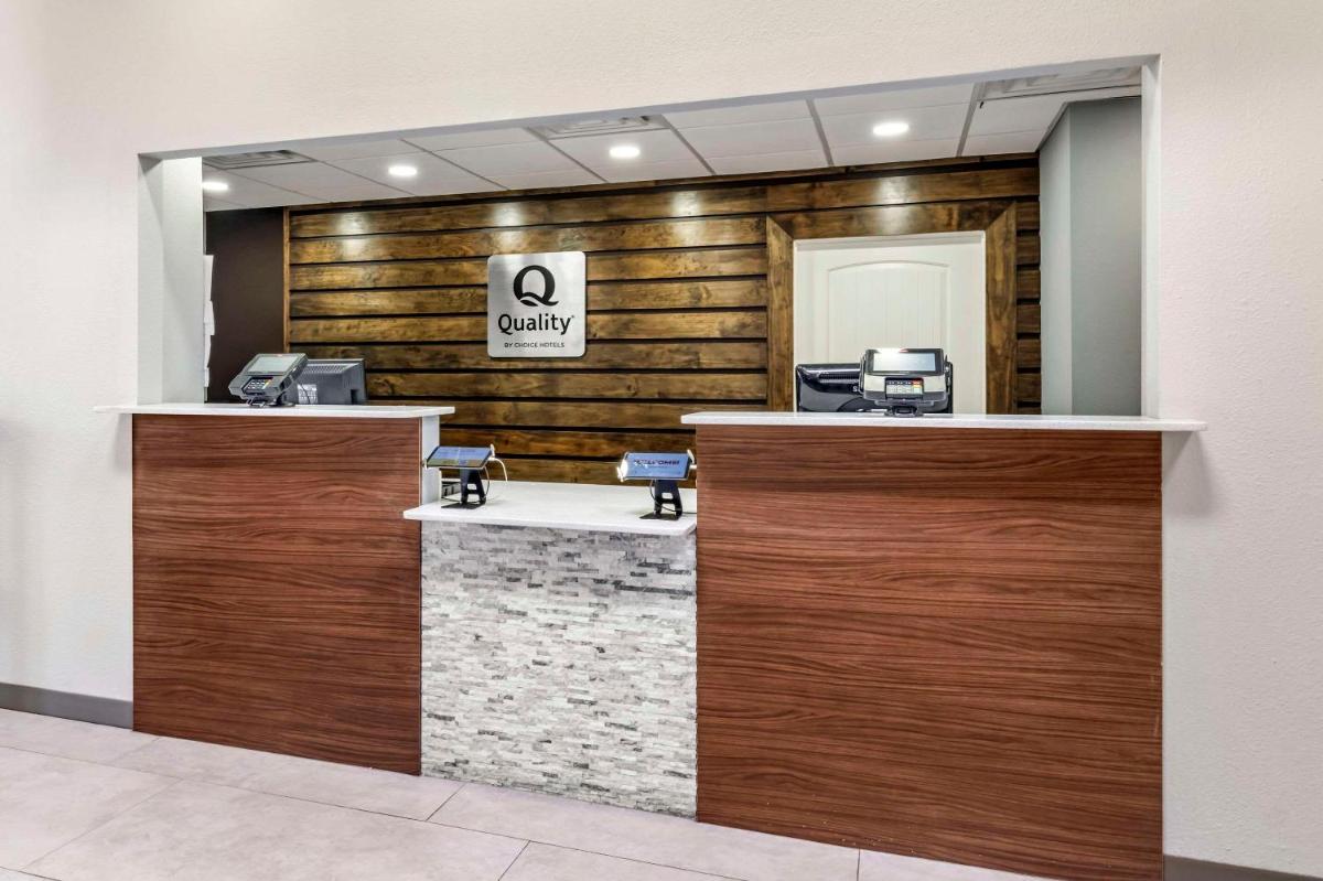 Quality Inn - Housity