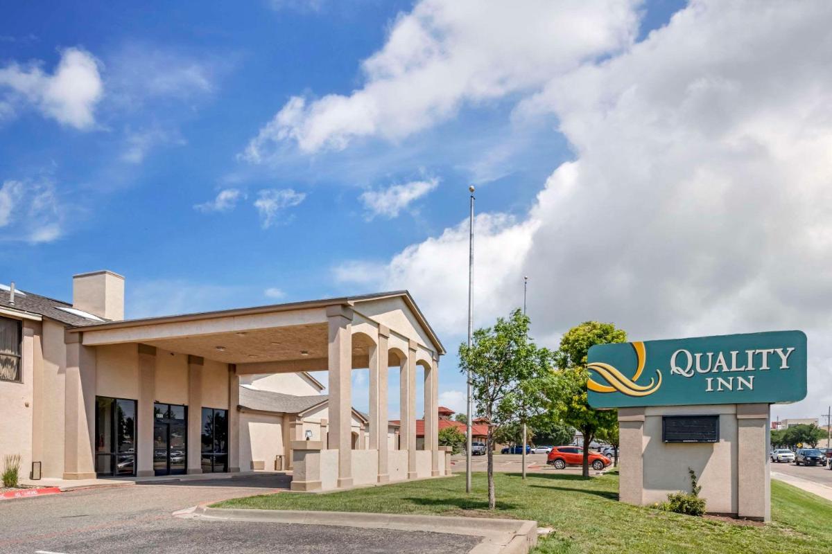 Quality Inn - Housity