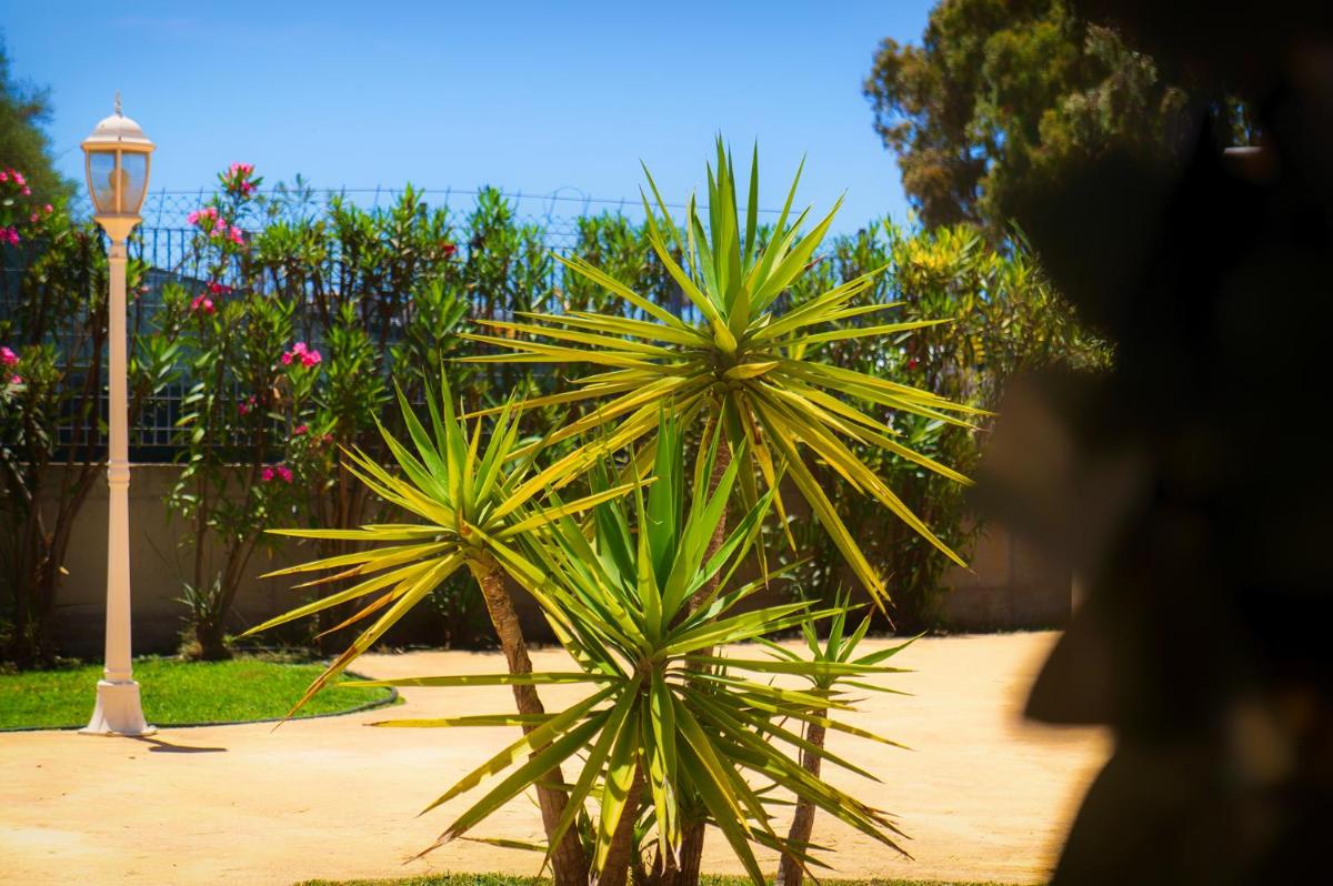 Sardiniarooms Arbatax Beach - Housity