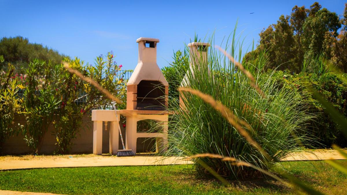 Sardiniarooms Arbatax Beach - Housity