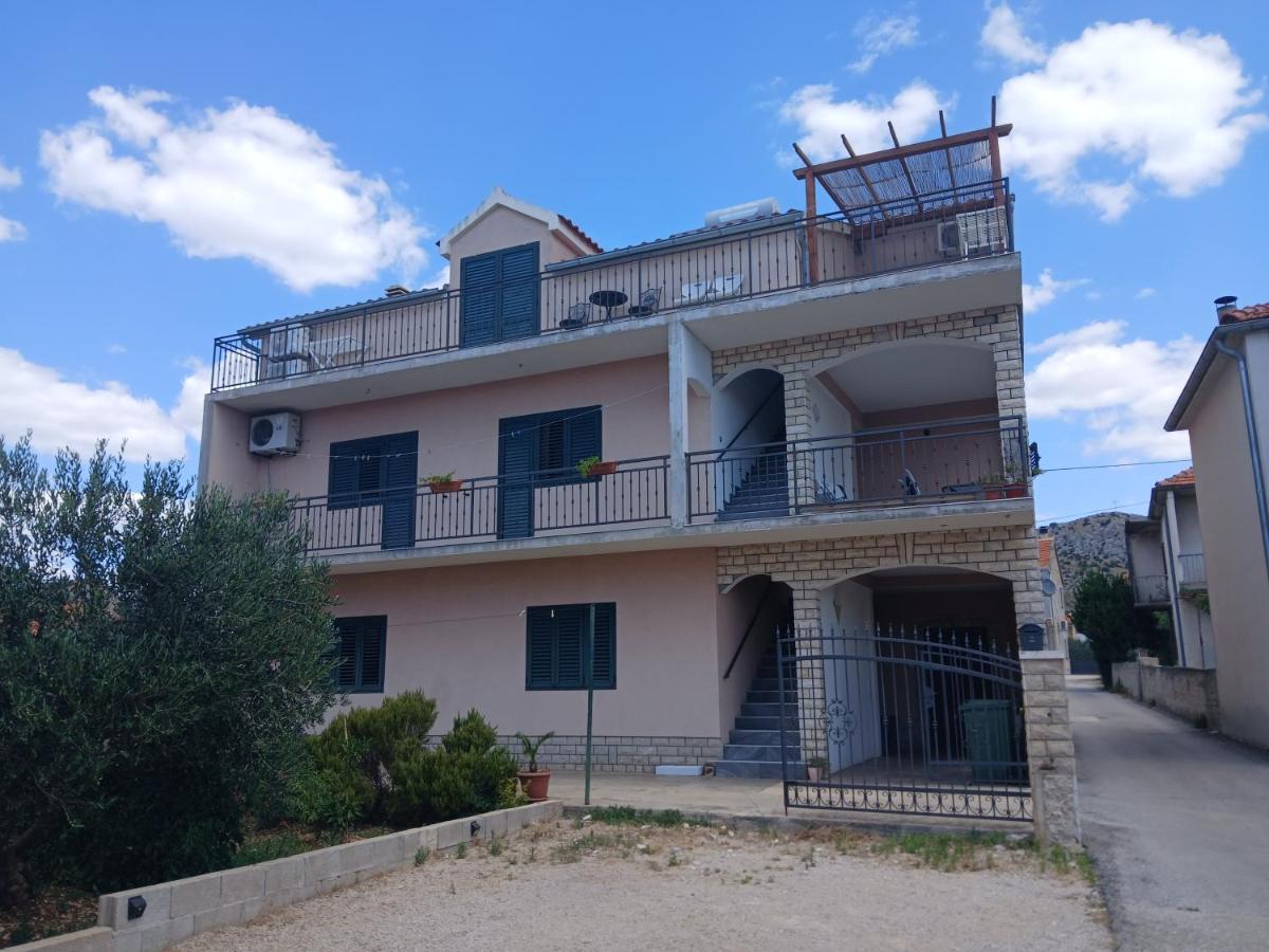 Apartmani Marijana - Housity