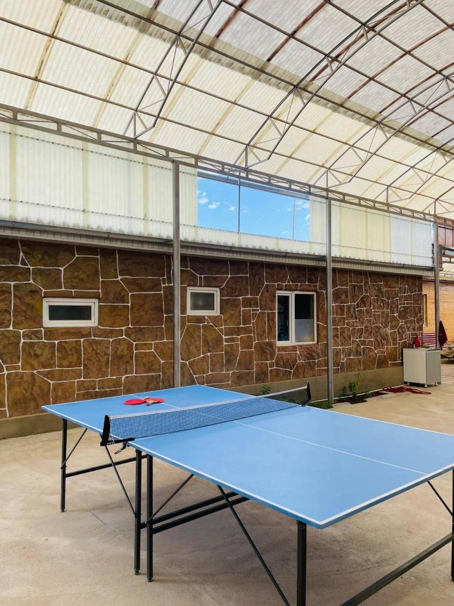 Amirhan Guest house - Housity